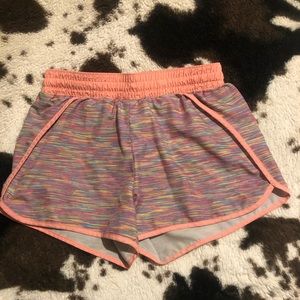 Running shorts, XS, quick-dri, XERSION, inner shorts, 100% polyester